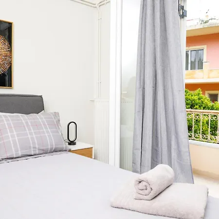 Apartmán Gaia Escape,