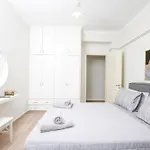 Gaia Escape, Διαμέρισμα *