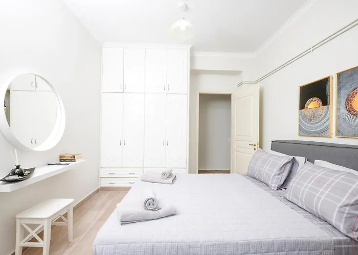 Gaia Escape, Apartament *