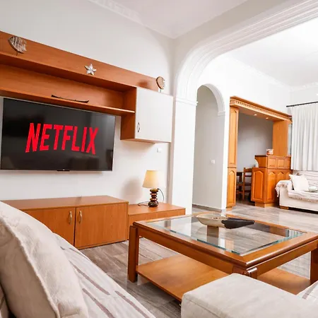 Appartement Gaia Escape,