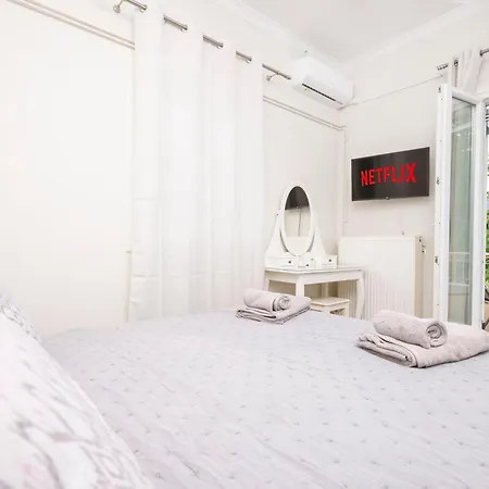Apartman Gaia Escape, *