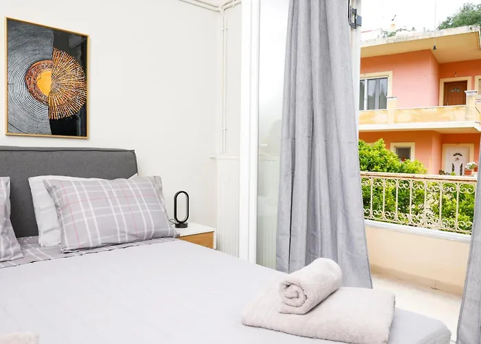 Apartment Gaia Escape,