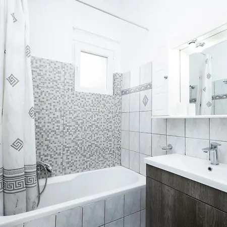 Appartement Gaia Escape,