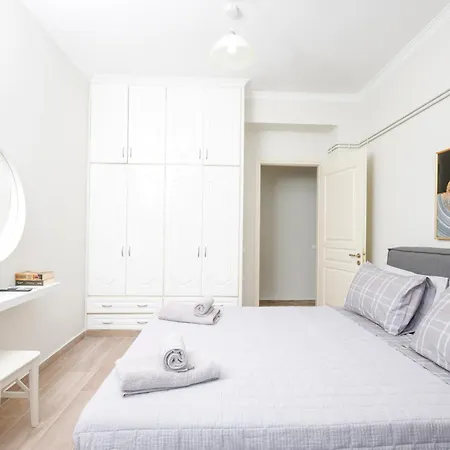 Gaia Escape, Appartement *