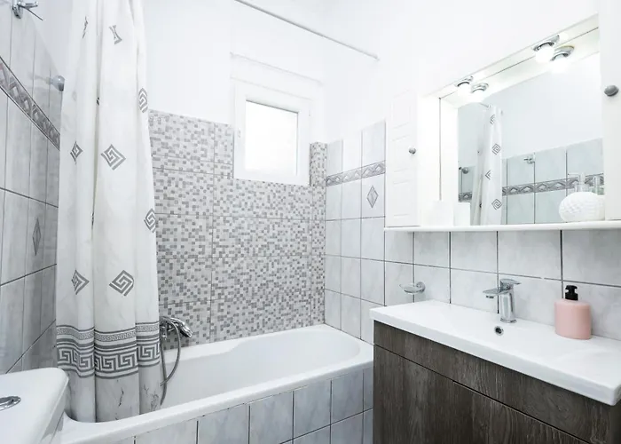 Appartement Gaia Escape,